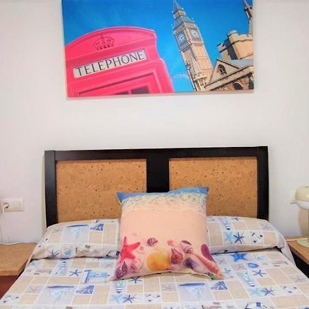 Apartamento Rulosol 2 Torremolinos Luaran gambar