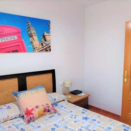 Apartamento Rulosol 2 Torremolinos Luaran gambar