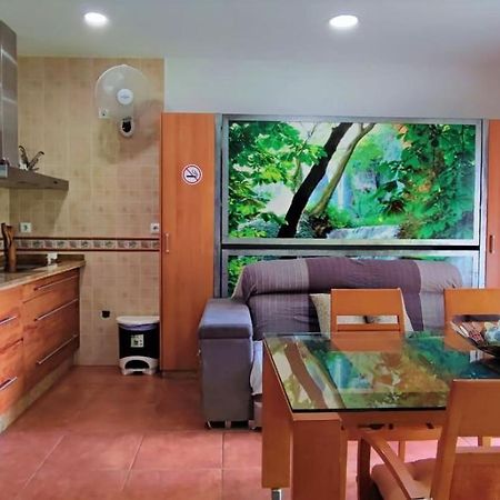 Apartamento Rulosol 2 Torremolinos Luaran gambar