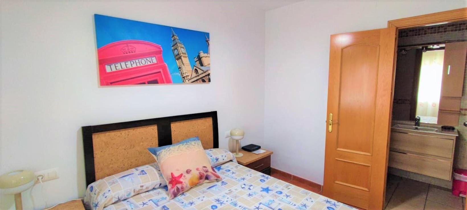 Apartamento Rulosol 2 Torremolinos Luaran gambar