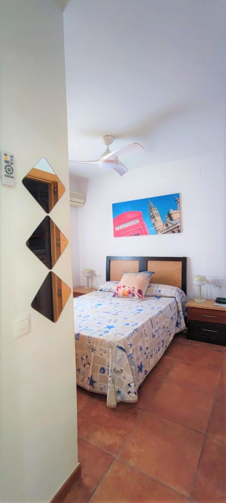 Apartamento Rulosol 2 Torremolinos Luaran gambar