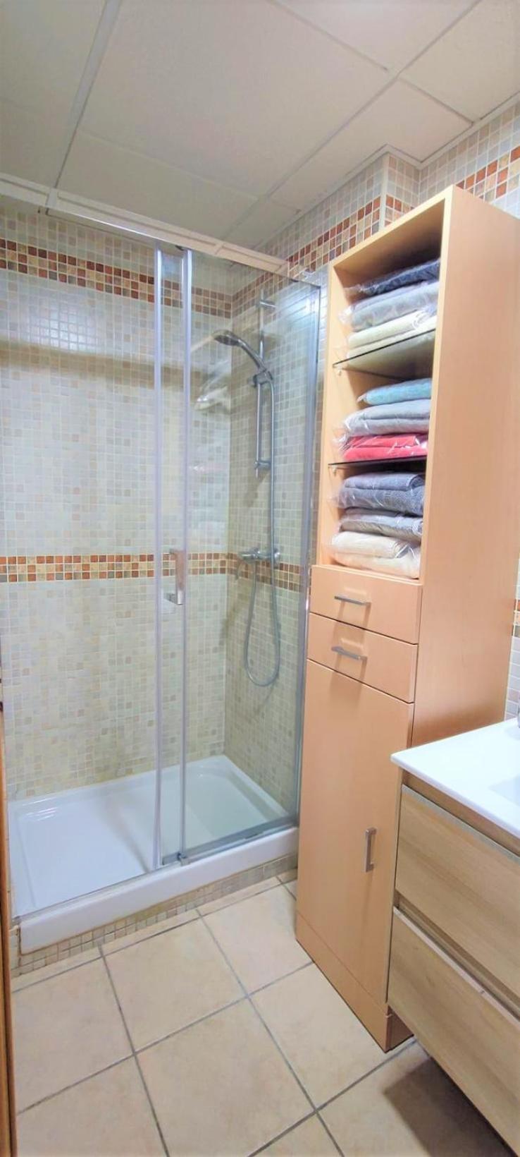 Apartamento Rulosol 2 Torremolinos Luaran gambar