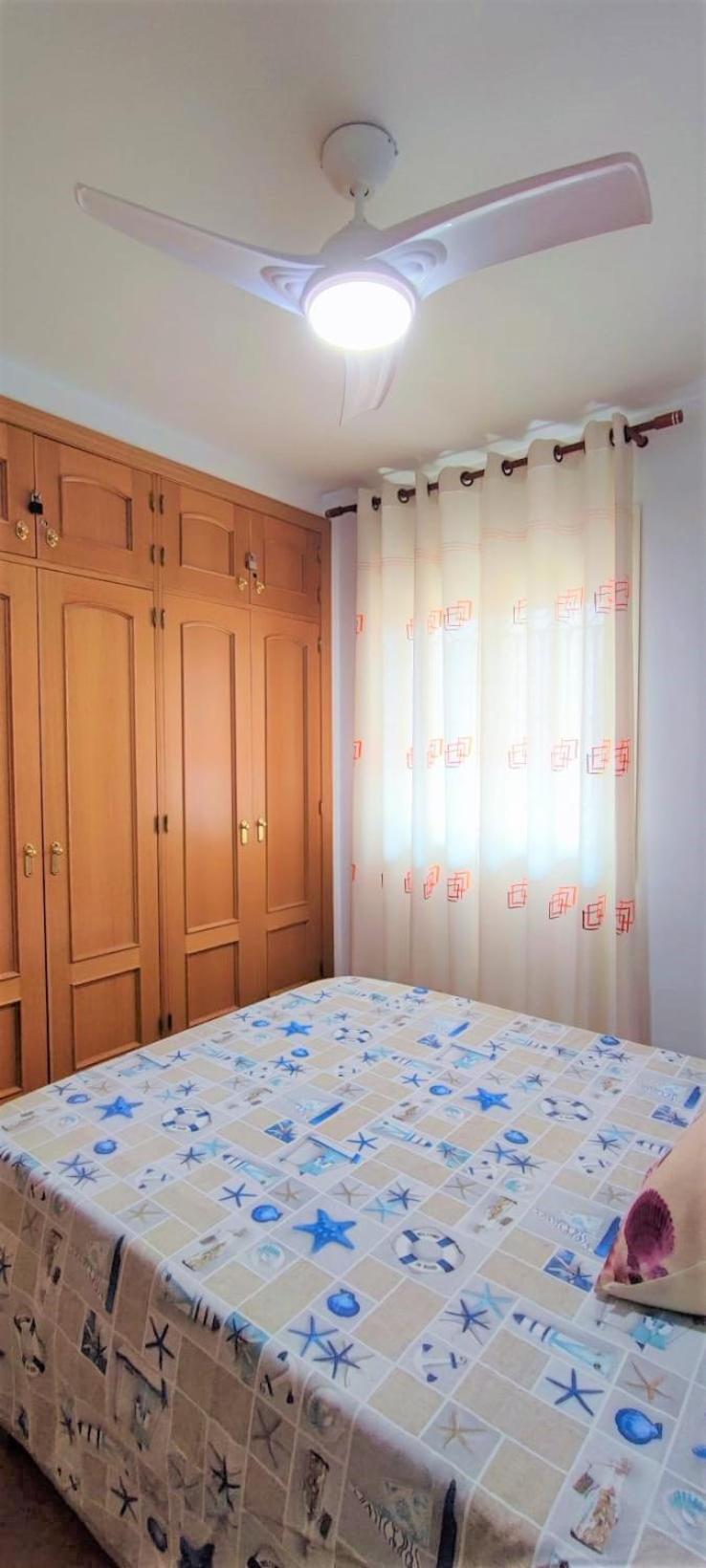Apartamento Rulosol 2 Torremolinos Luaran gambar
