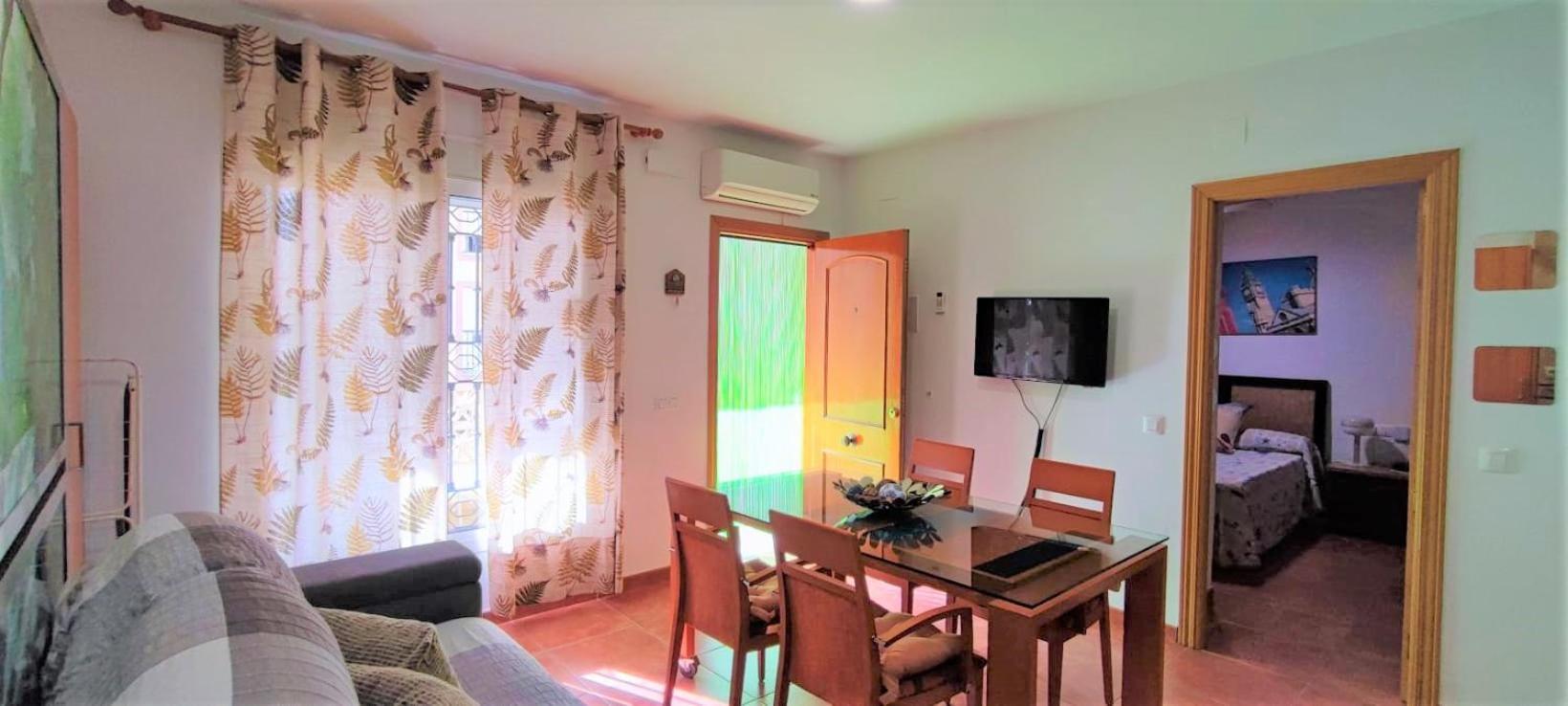 Apartamento Rulosol 2 Torremolinos Luaran gambar