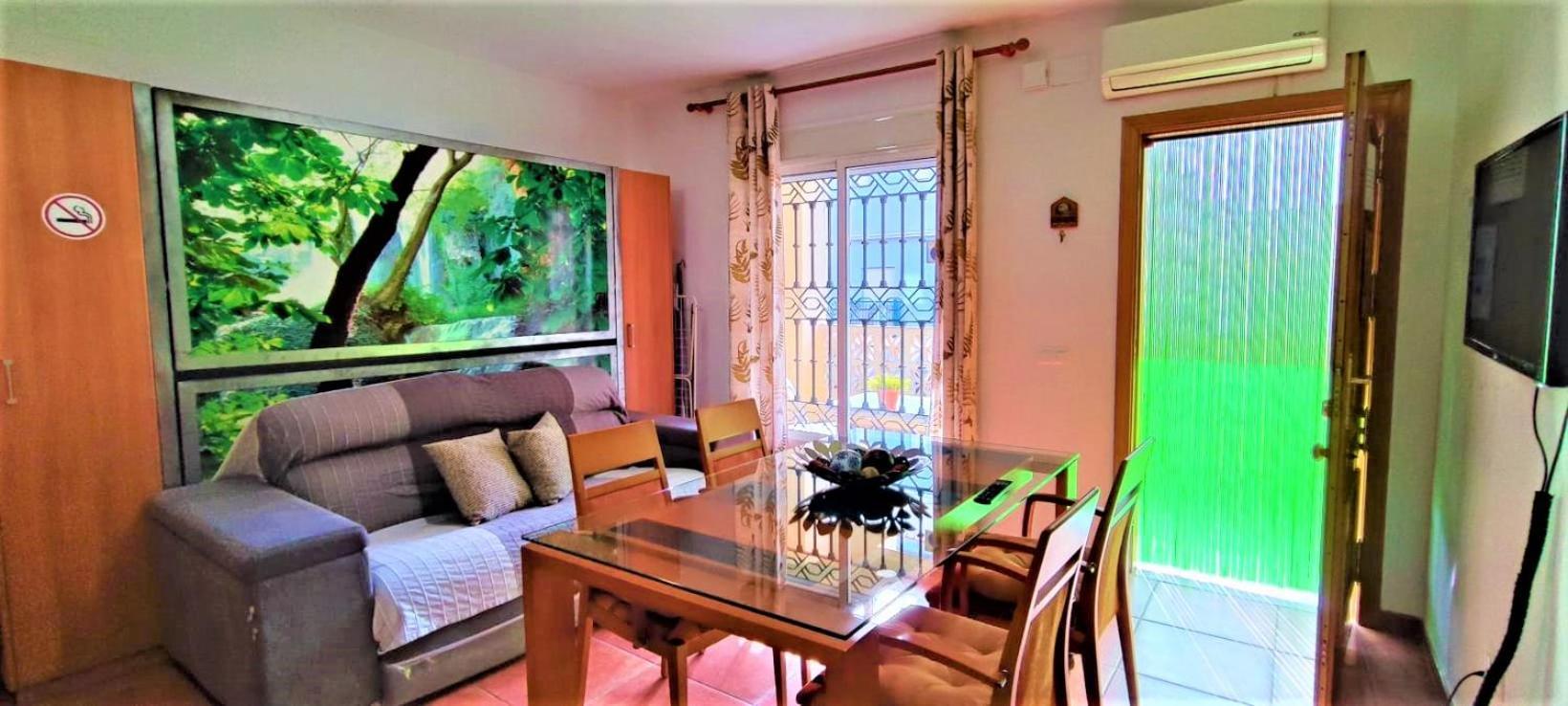 Apartamento Rulosol 2 Torremolinos Luaran gambar