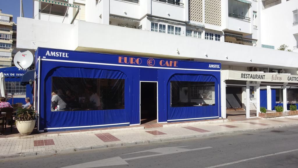 Apartamento Rulosol 2 Torremolinos Luaran gambar