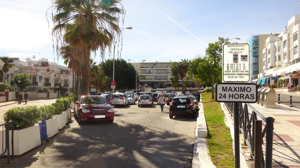 Apartamento Rulosol 2 Torremolinos Luaran gambar