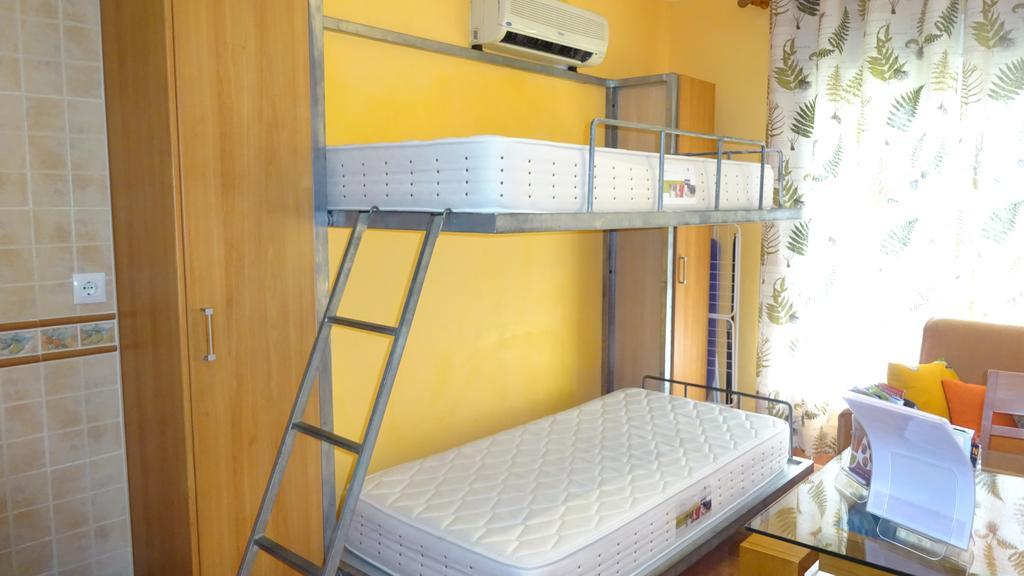 Apartamento Rulosol 2 Torremolinos Luaran gambar