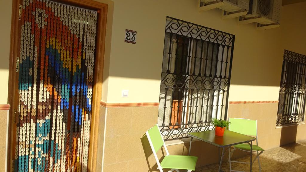 Apartamento Rulosol 2 Torremolinos Luaran gambar