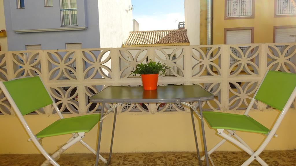 Apartamento Rulosol 2 Torremolinos Luaran gambar