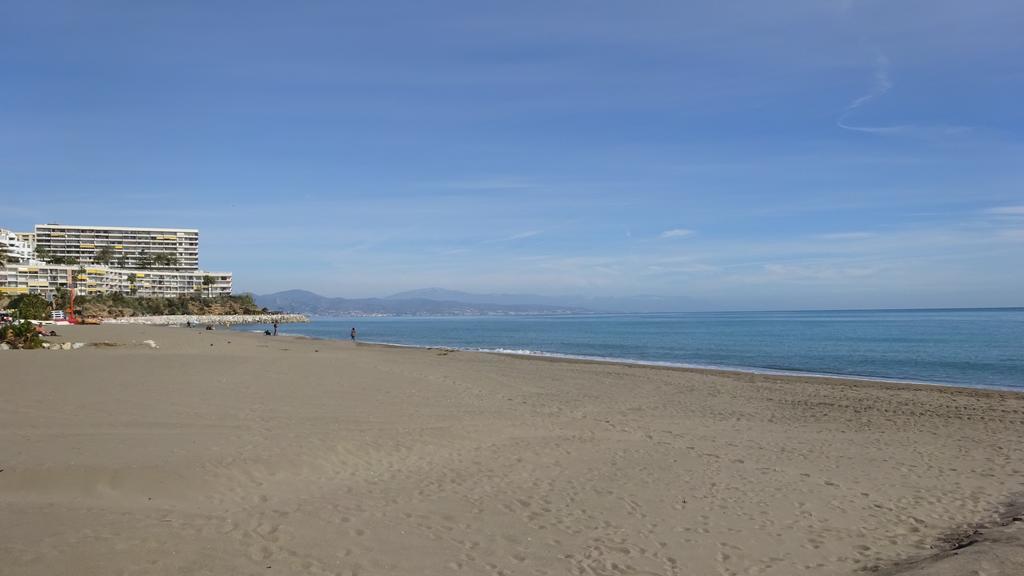 Apartamento Rulosol 2 Torremolinos Luaran gambar