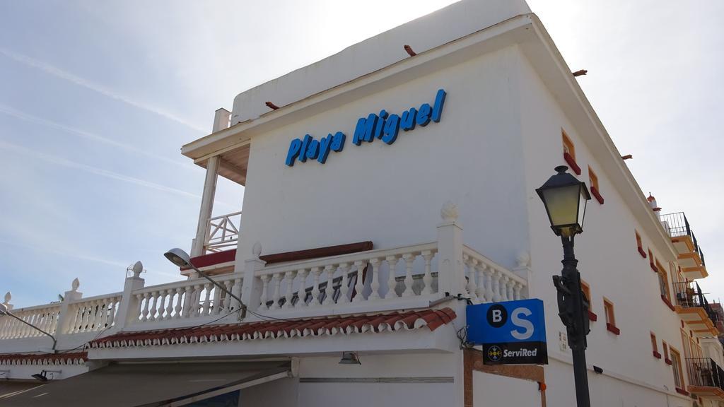 Apartamento Rulosol 2 Torremolinos Luaran gambar