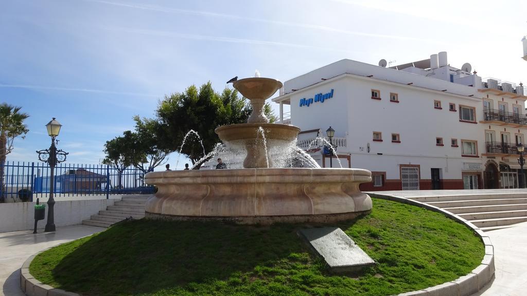 Apartamento Rulosol 2 Torremolinos Luaran gambar