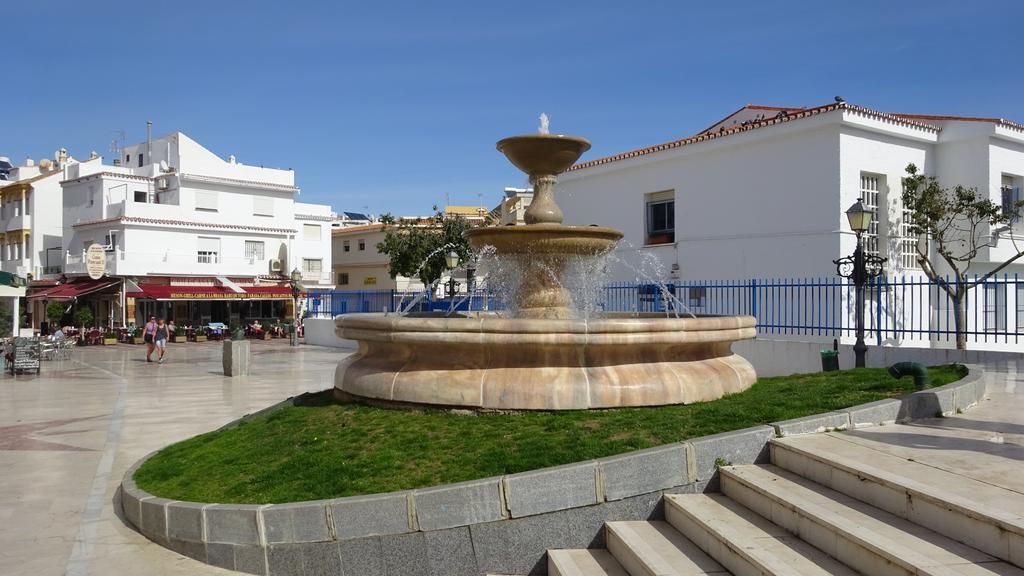 Apartamento Rulosol 2 Torremolinos Luaran gambar