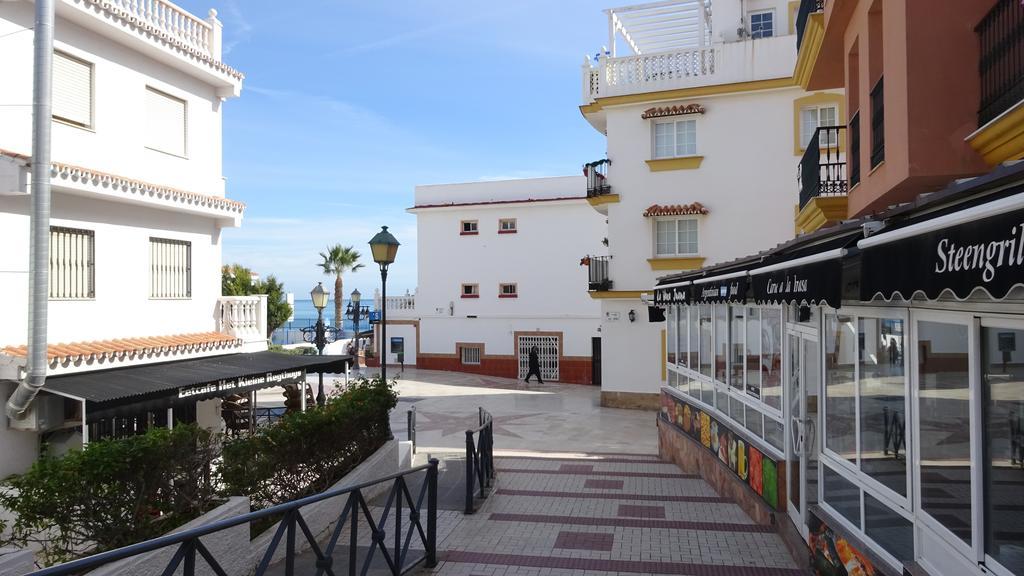 Apartamento Rulosol 2 Torremolinos Luaran gambar